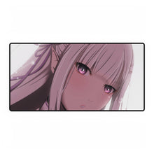 Load image into Gallery viewer, Anime Re:ZERO -Starting Life in Another World- Mouse Pad (Desk Mat)
