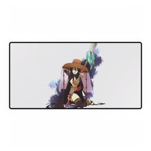 Load image into Gallery viewer, Anime Girl Mouse Pad (Desk Mat)