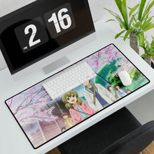 Load image into Gallery viewer, Deaimon Recipe For Happiness Mouse Pad (Desk Mat)