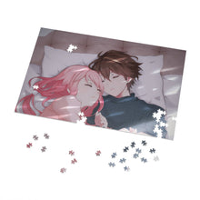 Load image into Gallery viewer, Guilty Crown Inori Yuzuriha Jigsaw Puzzle