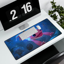 Load image into Gallery viewer, Raxolotl Ratatoskr Mouse Pad (Desk Mat)