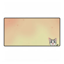 Load image into Gallery viewer, Chi s Sweet Home Mouse Pad (Desk Mat)