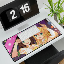 Load image into Gallery viewer, Anime The iDOLM@STER Mouse Pad (Desk Mat)