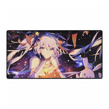 Load image into Gallery viewer, Anime Vocaloid Mouse Pad (Desk Mat)
