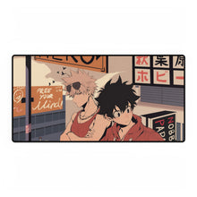 Load image into Gallery viewer, Katsuki Bakugou & Izuku Midoriya XXXXL Mouse Pad (Desk Mat)