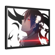 Load image into Gallery viewer, Karma Akabane Canvas Framed Art Print