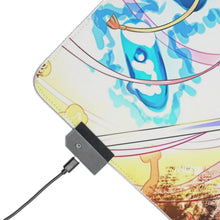 Load image into Gallery viewer, Touhou RGB LED Mouse Pad (Desk Mat)