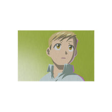 Load image into Gallery viewer, FullMetal Alchemist Rug