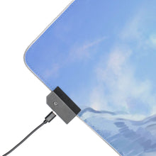 Load image into Gallery viewer, Gosick RGB LED Mouse Pad (Desk Mat)