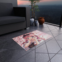 Load image into Gallery viewer, Chika Fujiwara Rug