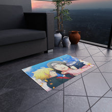 Load image into Gallery viewer, Boruto Rug