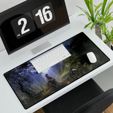 Load image into Gallery viewer, Kino No Tabi Mouse Pad (Desk Mat)
