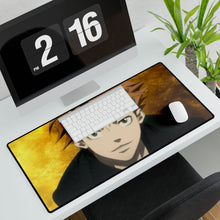 Load image into Gallery viewer, Psycho-Pass 3 First Inspector Mouse Pad (Desk Mat)