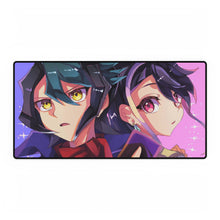 Load image into Gallery viewer, Ruri Kurosaki Mouse Pad (Desk Mat)