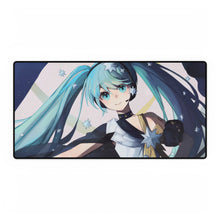 Load image into Gallery viewer, Hatsune Miku Mouse Pad (Desk Mat)