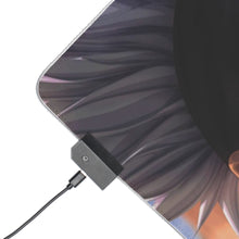 Load image into Gallery viewer, Jujutsu Kaisen RGB LED Mouse Pad (Desk Mat)