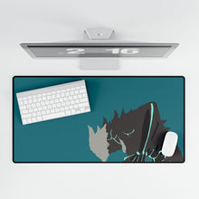 Load image into Gallery viewer, Kaiju No. 8 Mouse Pad (Desk Mat)