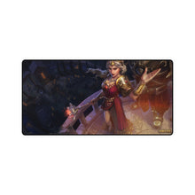 Load image into Gallery viewer, Smite Mouse Pad (Desk Mat)