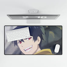 Load image into Gallery viewer, The Daily Life Of An Immortal King Mouse Pad (Desk Mat)