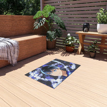Load image into Gallery viewer, Blue Lock Rug