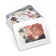 Load image into Gallery viewer, Megumi Fushiguro / Nobara Kugisaki / Yuji Itadori Jigsaw Puzzle