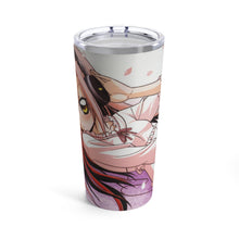 Load image into Gallery viewer, Hayate the Combat Butler Tumbler 20oz