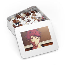 Load image into Gallery viewer, Food Wars: Shokugeki no Soma Jigsaw Puzzle