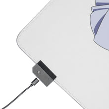 Load image into Gallery viewer, Boruto RGB LED Mouse Pad (Desk Mat)