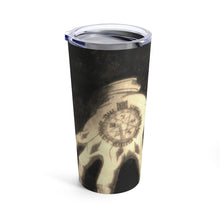Load image into Gallery viewer, Hellsing Alucard Tumbler 20oz