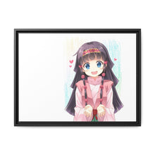 Load image into Gallery viewer, Hunter x Hunter Canvas Framed Art Print