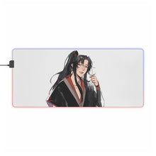 Load image into Gallery viewer, Mo Dao Zu Shi RGB LED Mouse Pad (Desk Mat)
