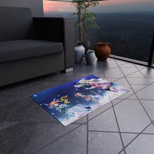 Load image into Gallery viewer, Anime Crossover Rug