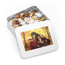 Load image into Gallery viewer, Dororo Hyakkimaru, Dororo, Dororo Jigsaw Puzzle