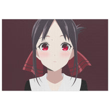 Load image into Gallery viewer, Kaguya Shinomiya Jigsaw Puzzle