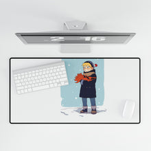 Load image into Gallery viewer, Anime Naruto Mouse Pad (Desk Mat)