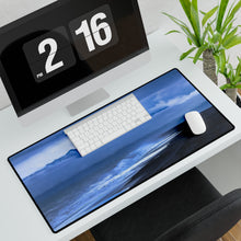 Load image into Gallery viewer, Nature Beach Mouse Pad (Desk Mat)
