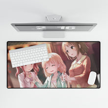Load image into Gallery viewer, Anime The iDOLM@STER Cinderella Girls Mouse Pad (Desk Mat)