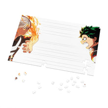 Load image into Gallery viewer, My Hero Academia Izuku Midoriya Jigsaw Puzzle