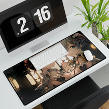 Load image into Gallery viewer, Anime Re:ZERO -Starting Life in Another World- Mouse Pad (Desk Mat)