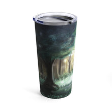 Load image into Gallery viewer, Anime Forest Tumbler 20oz