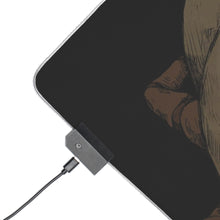 Load image into Gallery viewer, Kento Nanami RGB LED Mouse Pad (Desk Mat)
