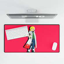Load image into Gallery viewer, Anime Naruto Mouse Pad (Desk Mat)
