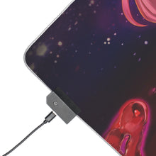 Load image into Gallery viewer, Beyond The Boundary RGB LED Mouse Pad (Desk Mat)
