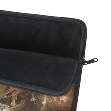 Load image into Gallery viewer, Eren Yeager Laptop Sleeve