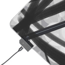 Load image into Gallery viewer, The Seven Deadly Sins RGB LED Mouse Pad (Desk Mat)