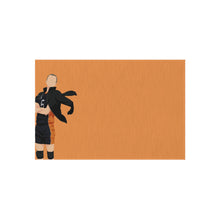 Load image into Gallery viewer, Ryūnosuke Tanaka Rug