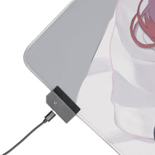 Load image into Gallery viewer, Azur Lane RGB LED Mouse Pad (Desk Mat)