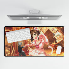 Load image into Gallery viewer, Anime THE iDOLM@STER: Cinderella Girls Starlight Stage Mouse Pad (Desk Mat)