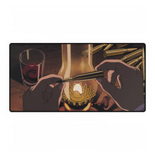 Load image into Gallery viewer, Anime Porco Rossor Mouse Pad (Desk Mat)
