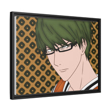 Load image into Gallery viewer, Kuroko's Basketball Canvas Framed Art Print